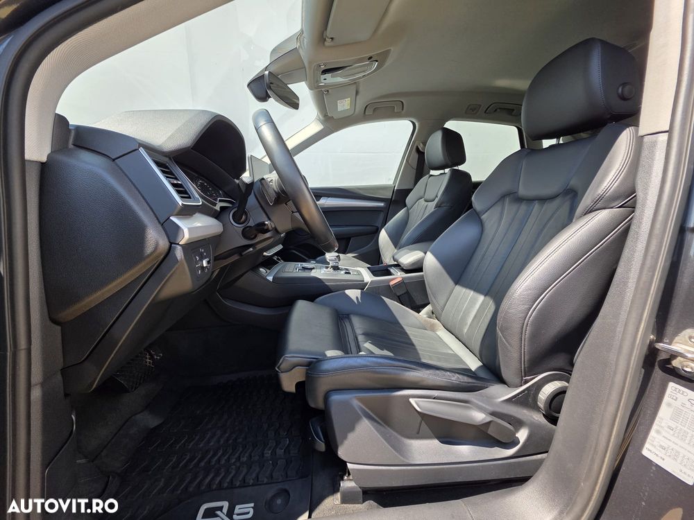 Audi Q5 - 8