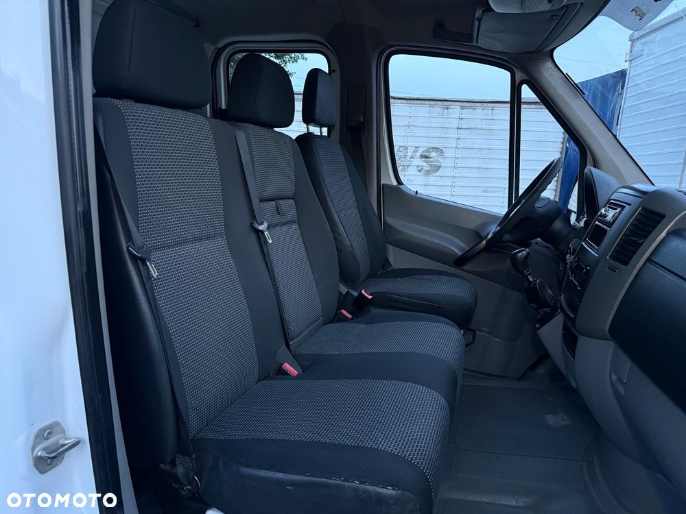 Mercedes-Benz Sprinter 513 - 31