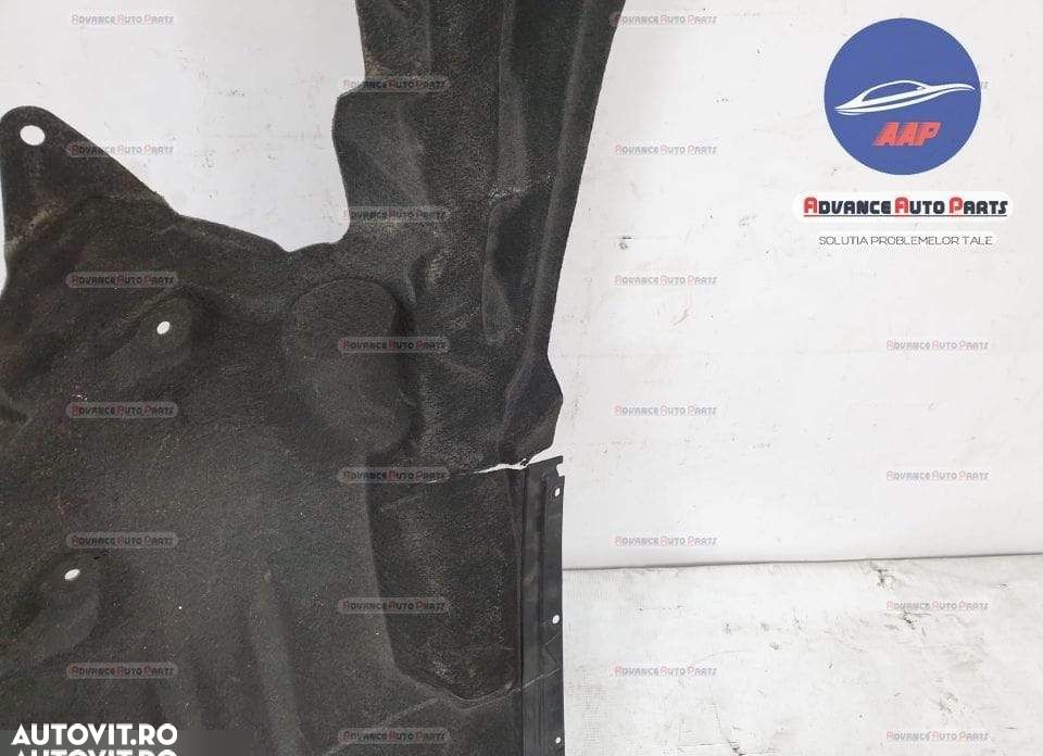 Carenaj stanga spate original BMW Seria 5 F07/F10/F11 2009 2010 2011 2 - 5