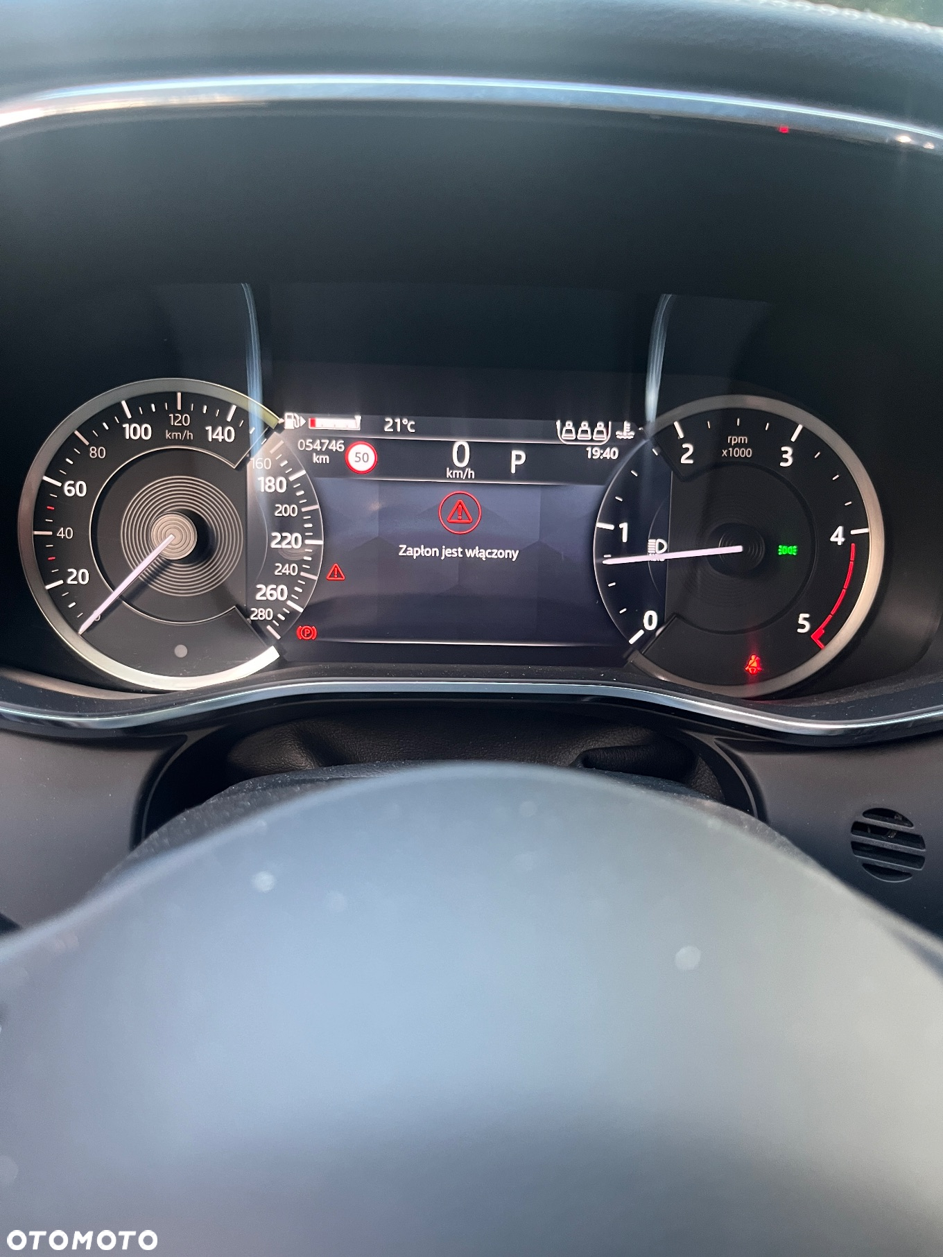 Jaguar XF D200 AWD Sportbrake R-Dynamic SE - 14