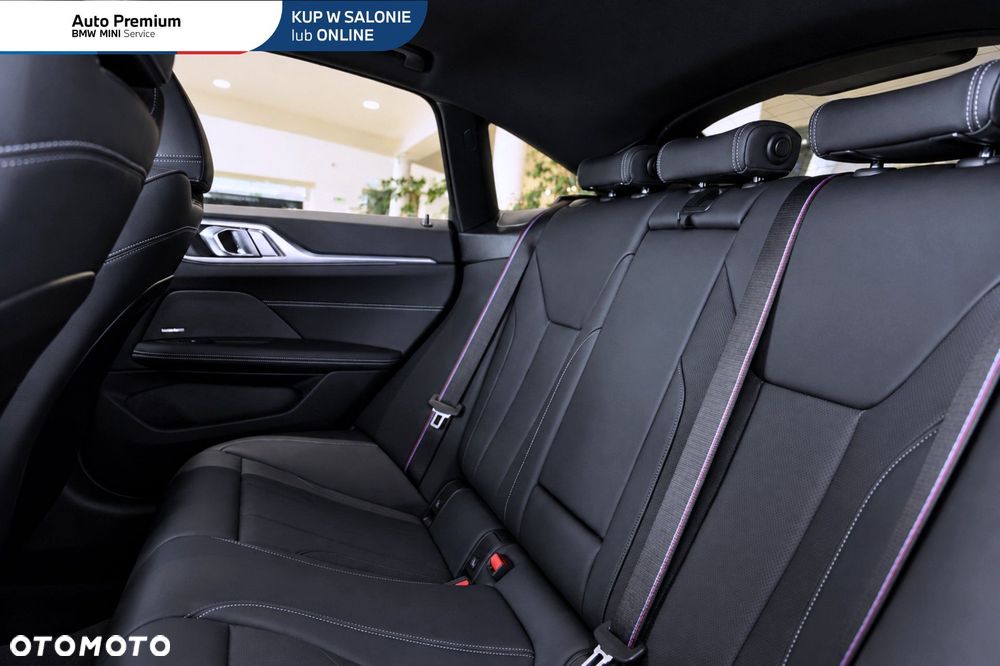 BMW Seria 4 2026