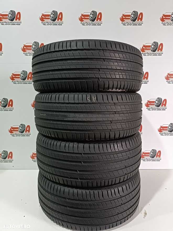 Anvelope 245/45/R20 103W MICHELIN VARA 245 45 20 103W CP-V20418 - 5