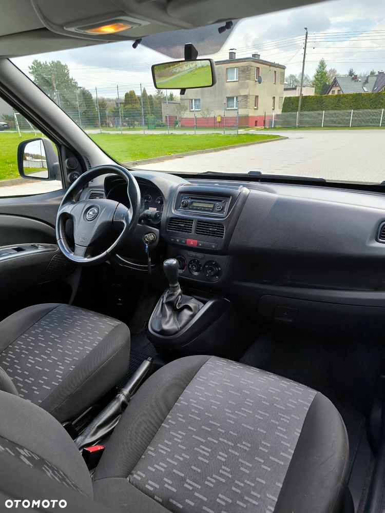 Opel Combo Tour L2H1 - 17