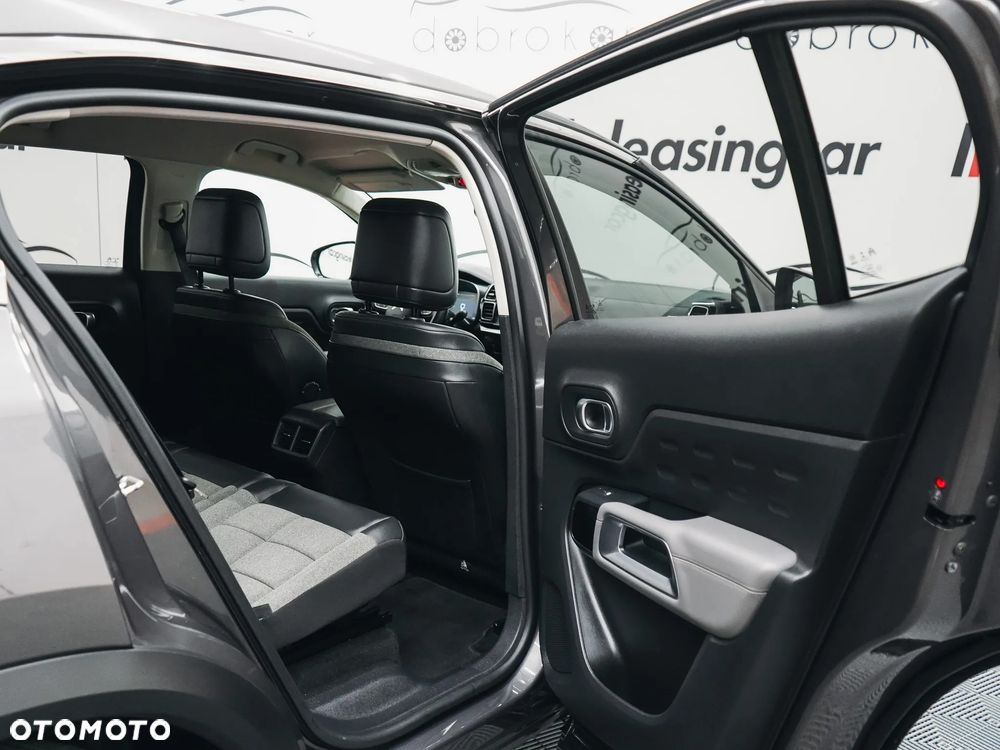 Citroën C5 Aircross 1.5 BlueHDi Feel EAT8 - 34