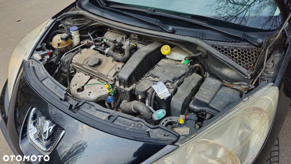 Peugeot 207 1.4 Active - 8