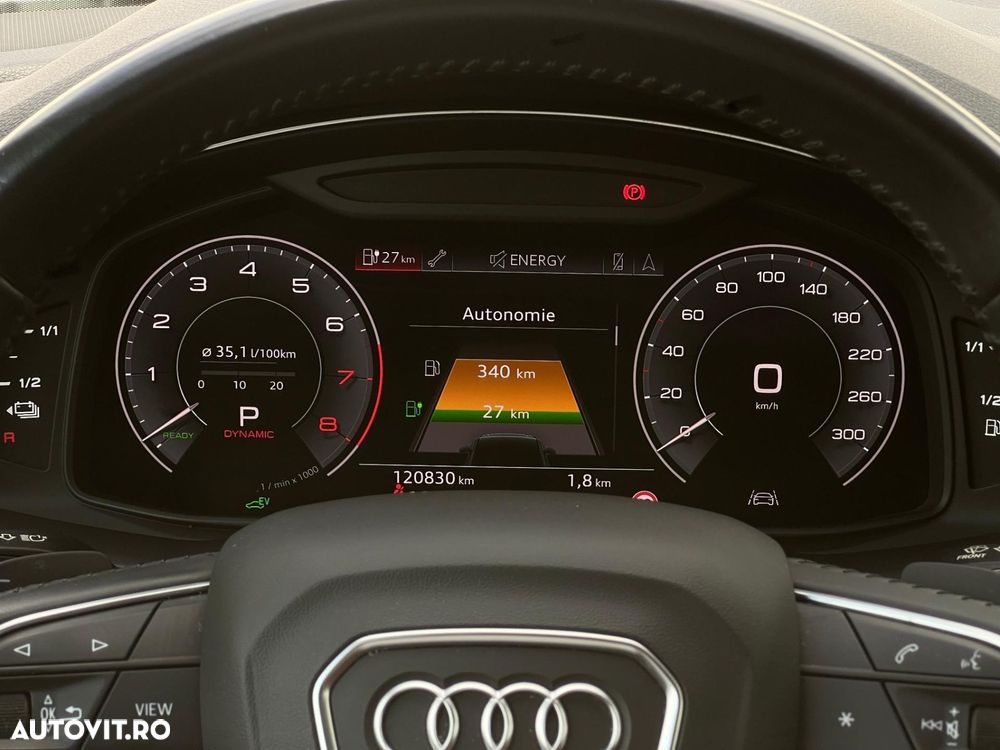 Audi Q7 - 21