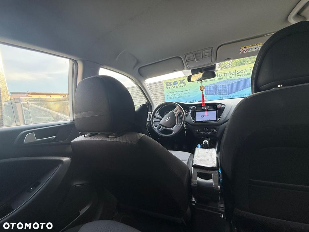 Hyundai i20 1.0 T-GDI Premium - 16
