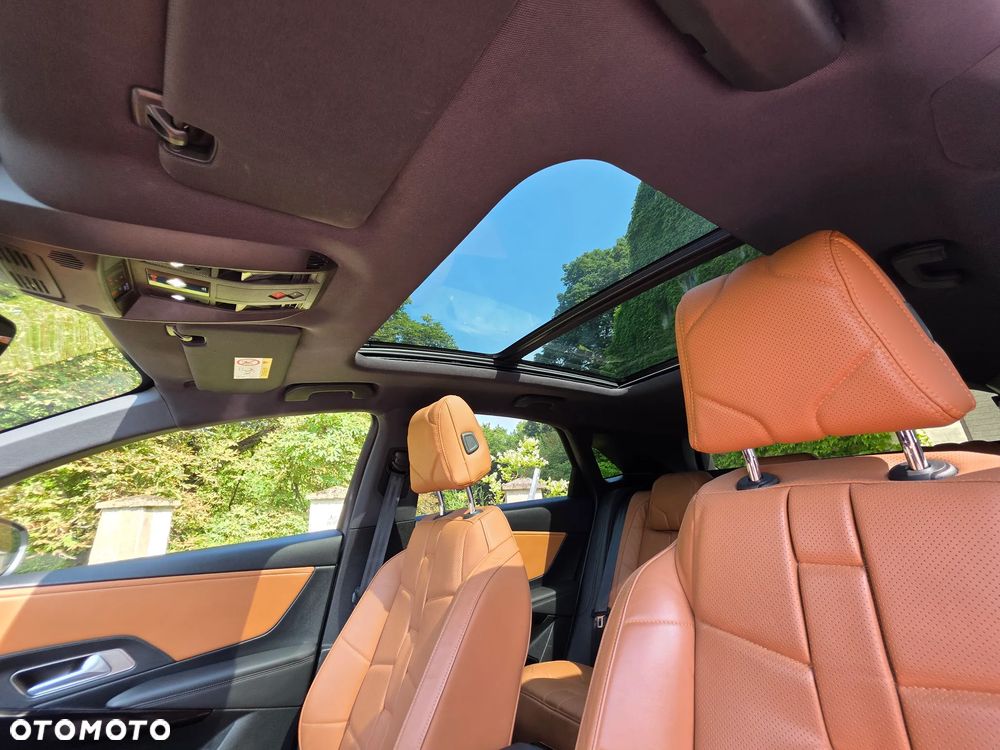 DS Automobiles DS 7 Crossback - 13