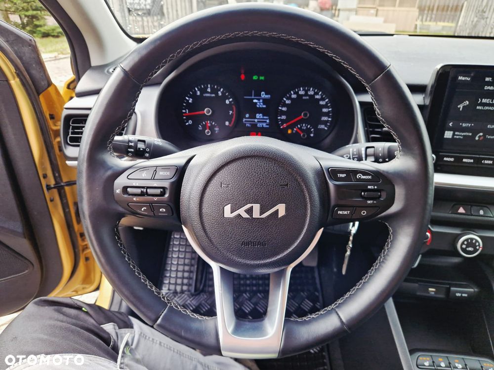 Kia Stonic 1.2 Edition 7 - 15