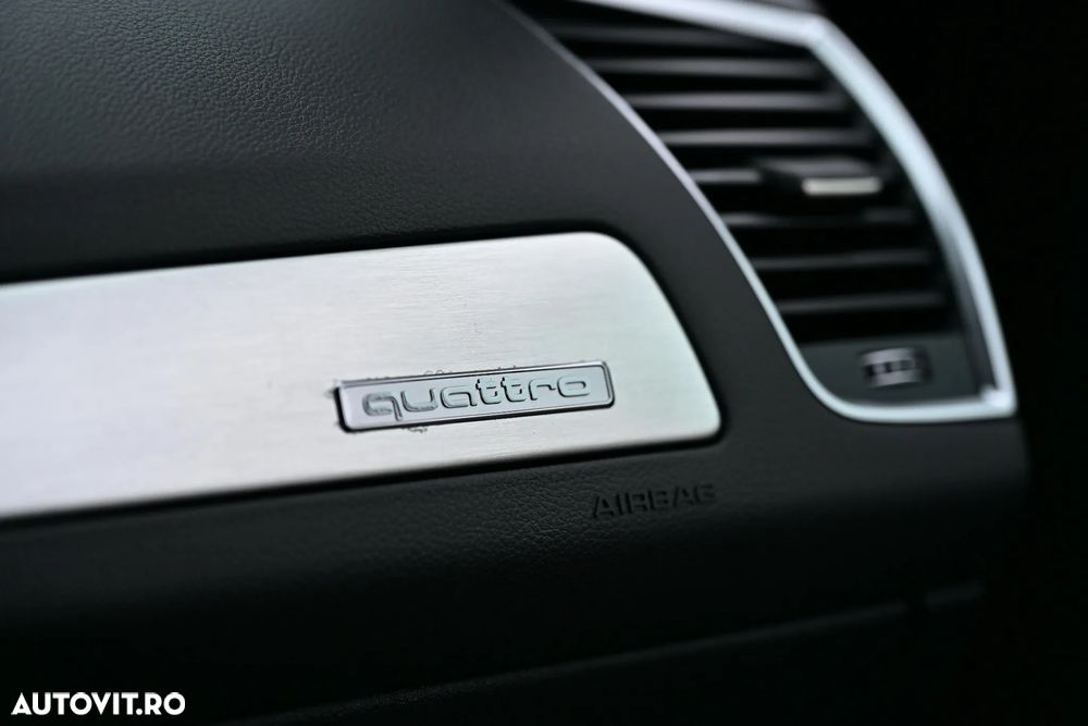 Audi Q5 2.0 TDI Quattro S tronic Sport - 36