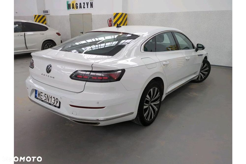 Volkswagen Arteon 2.0 TSI Elegance DSG - 3