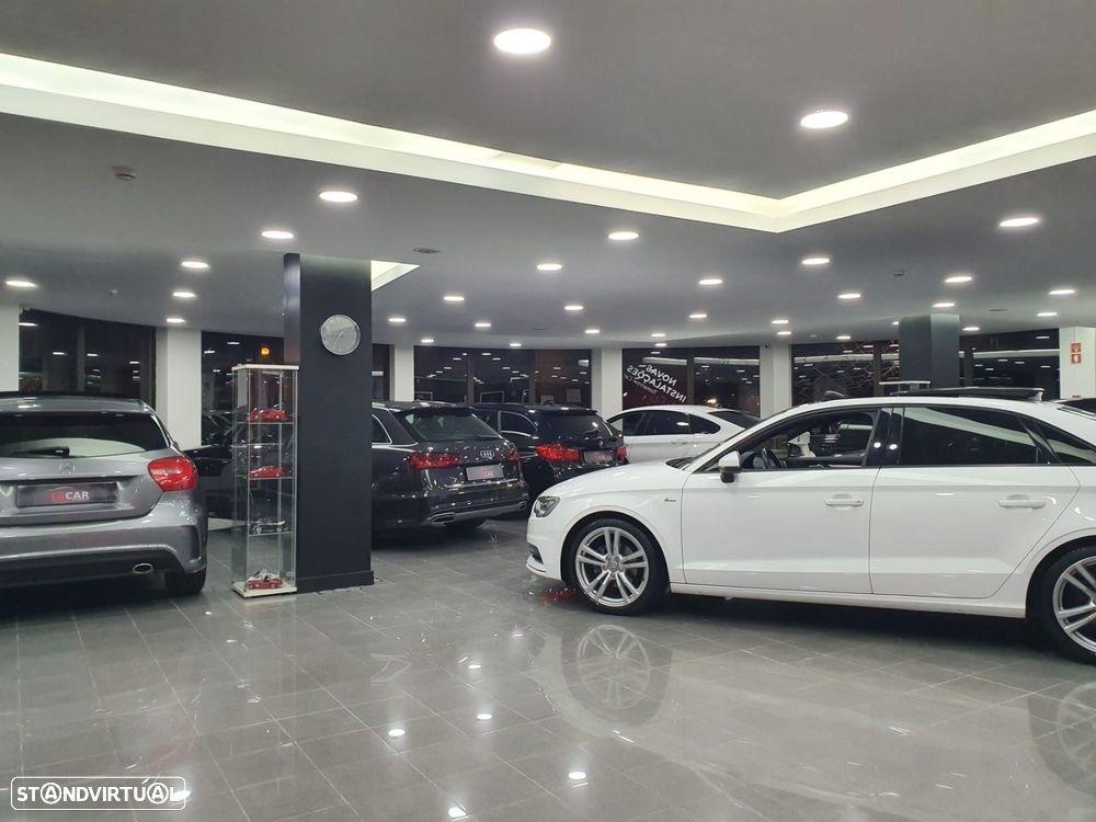 Audi A5 Sportback 2.0 TDI S-line S tronic - 50