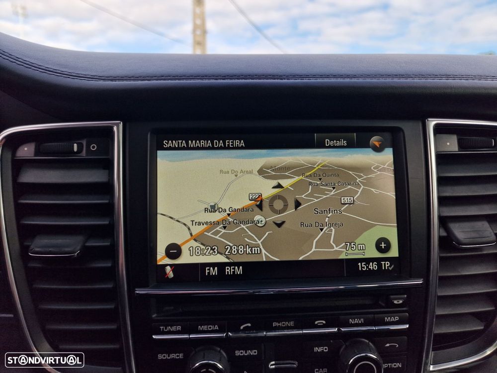 Porsche Panamera Platinum Edition - 40