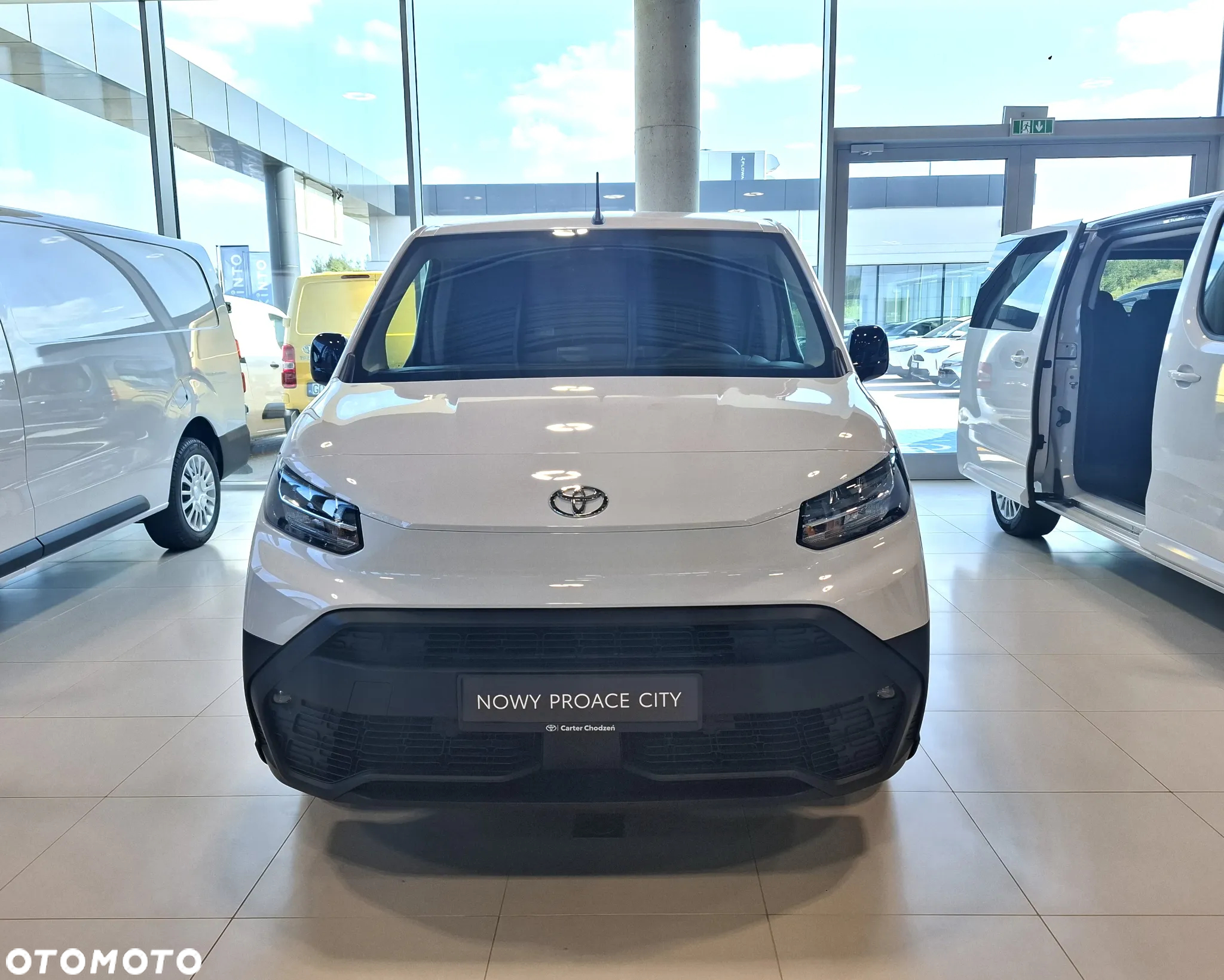 Toyota PROACE City - 4