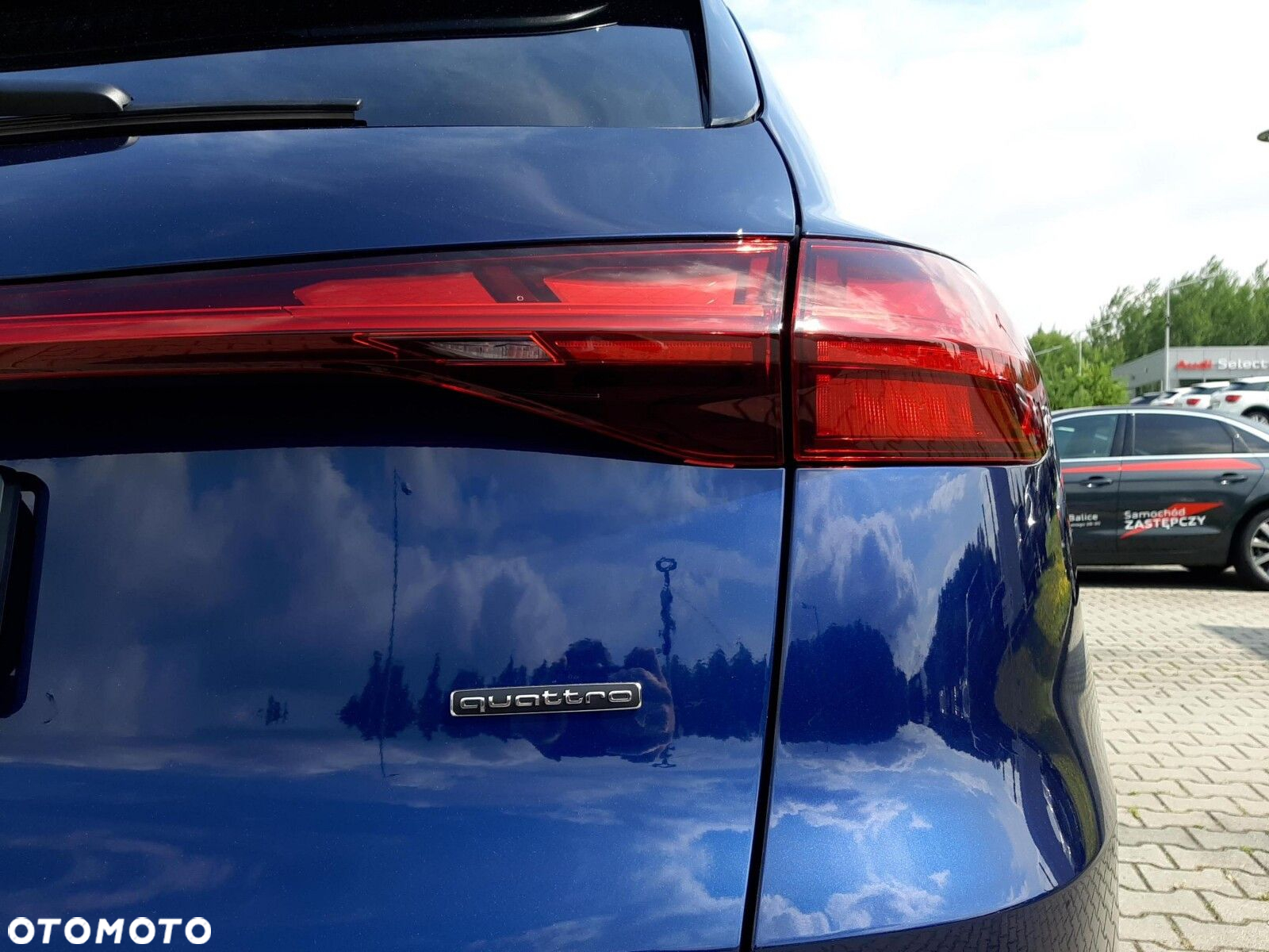 Audi Q5 - 11