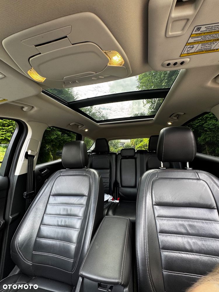 Ford Escape 2.0 EcoBoost AWD Titanium - 8