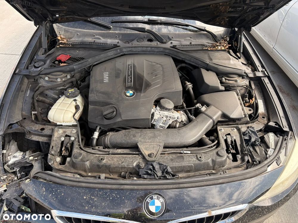 BMW 3GT 335i xDrive Sport-Aut - 7