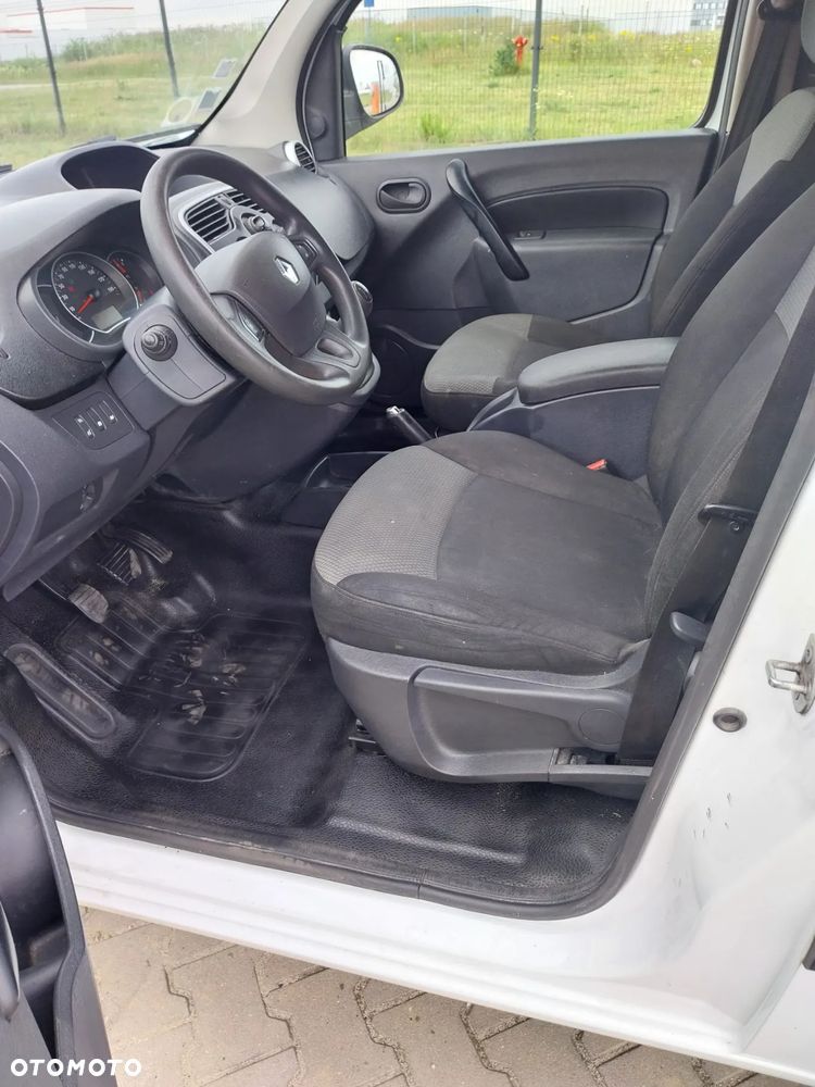 Renault KANGOO - 5