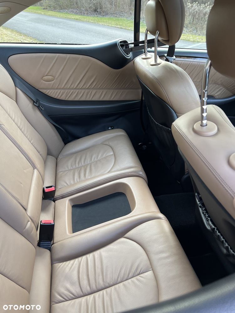 Mercedes-Benz CLK 350 7G-TRONIC Avantgarde - 11