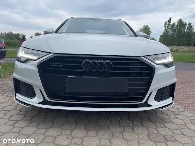 Audi A6 Avant - 13
