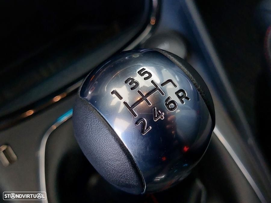 Ford Puma 1.0 EcoBoost MHEV ST-Line X - 35