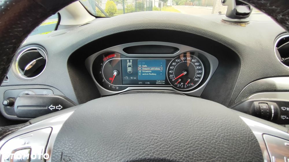 Ford S-Max - 6