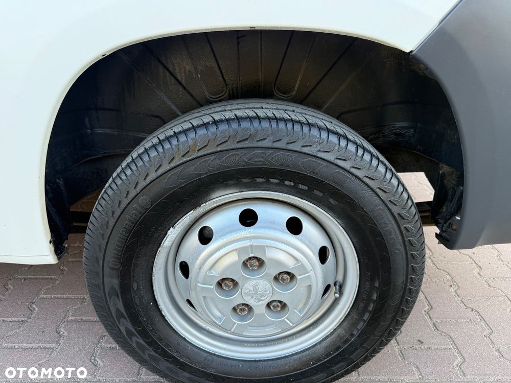 Peugeot BOXER - 15