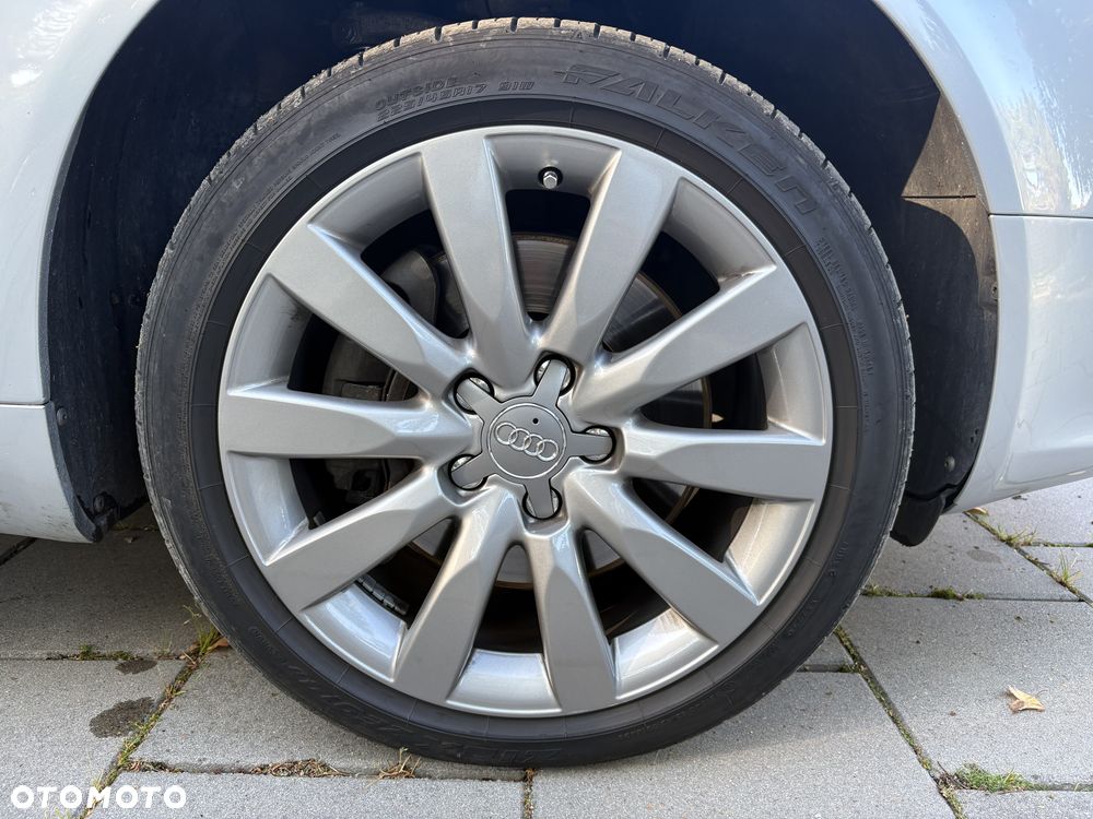 Audi A4 Avant - 26