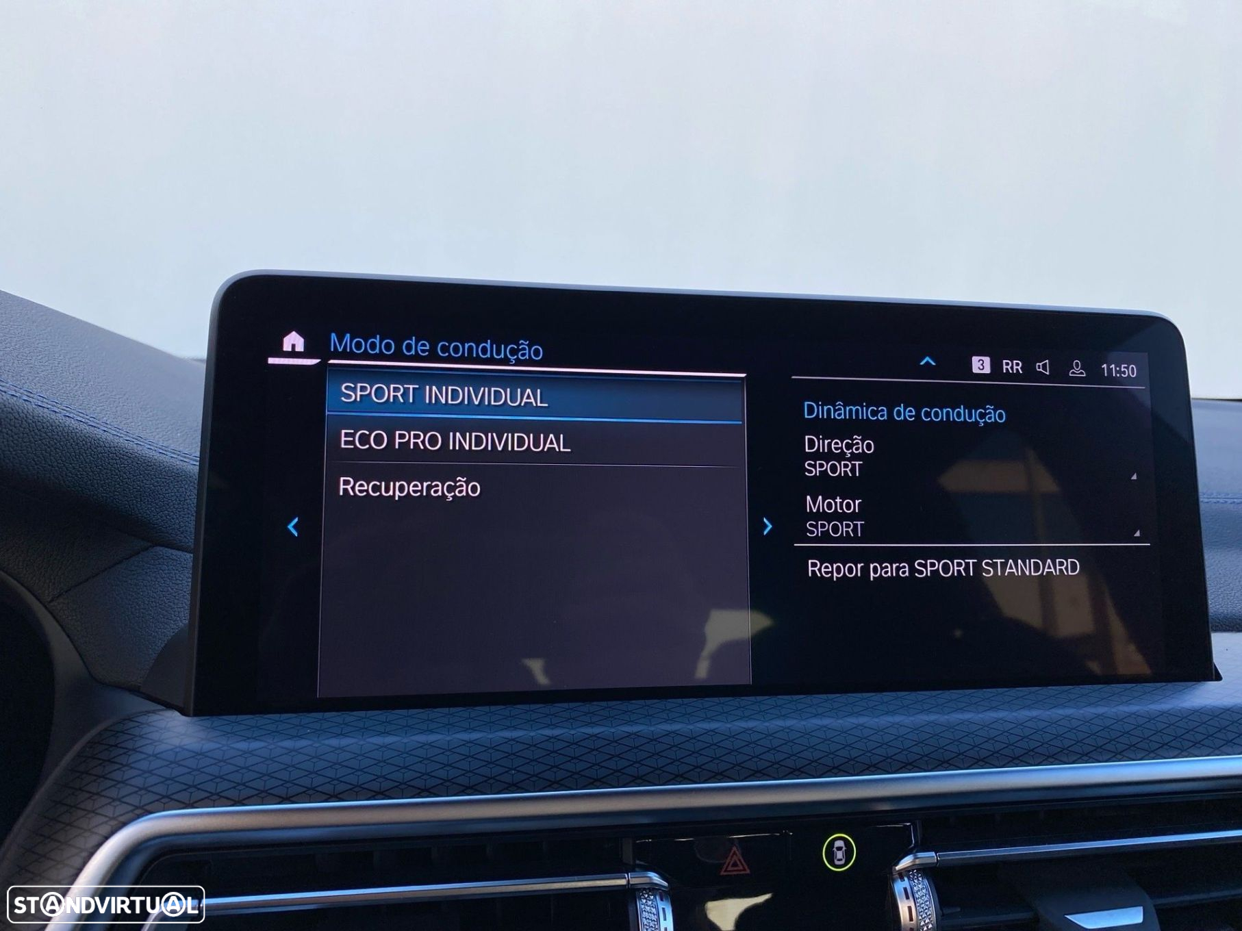 BMW iX3 M Sport Impressive - 15