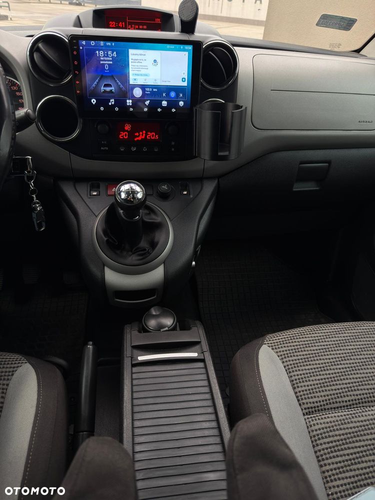 Peugeot Partner - 16