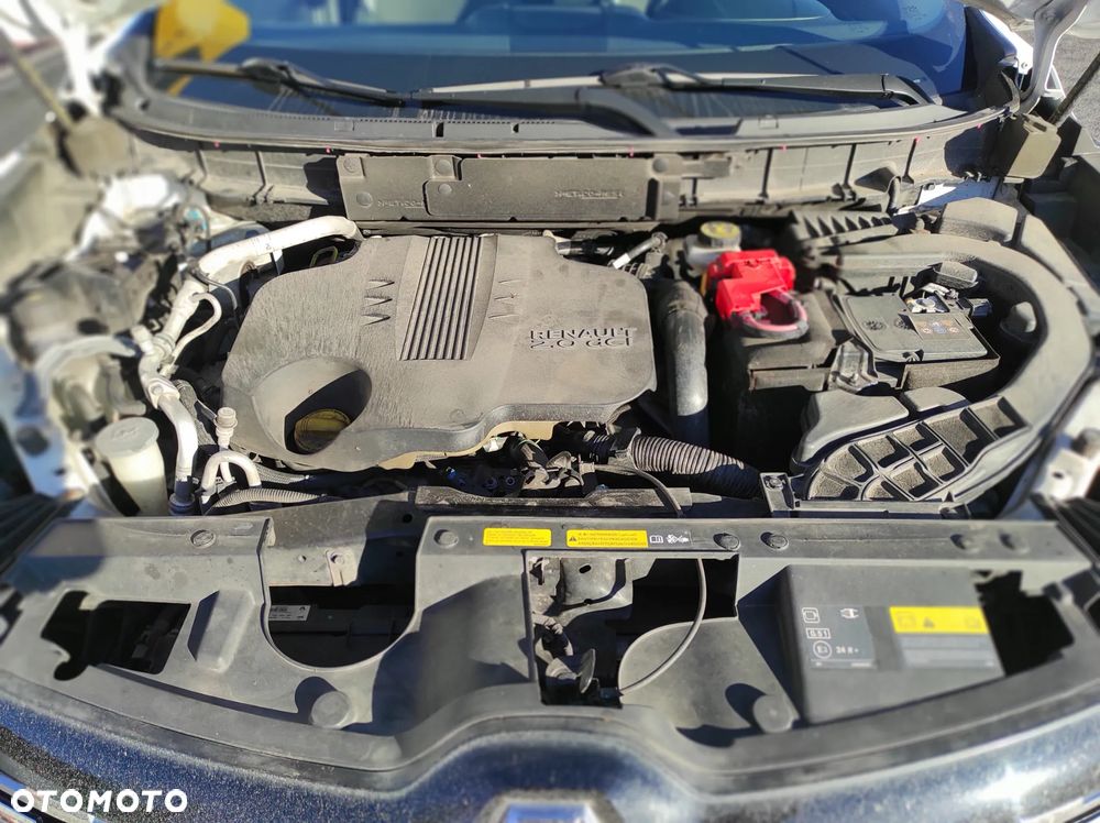 Renault Koleos 2.0 Blue dCi Intens 4x4 X-Tronic - 13