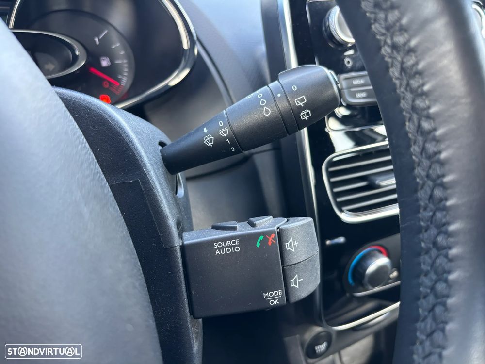 Renault Clio 1.5 dCi Zen - 17