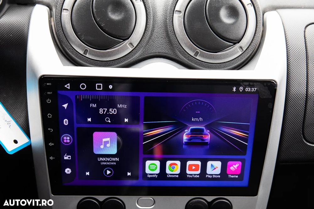 Dacia Duster 1.5 dCi 4x2 Ambiance - 6