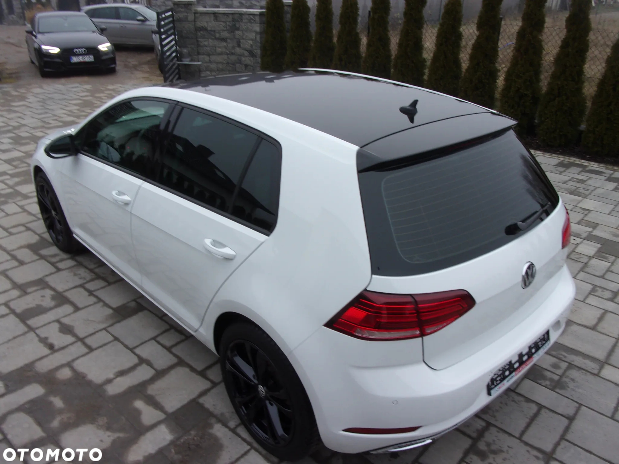 Volkswagen Golf VII 1.4 TSI BMT Highline - 13