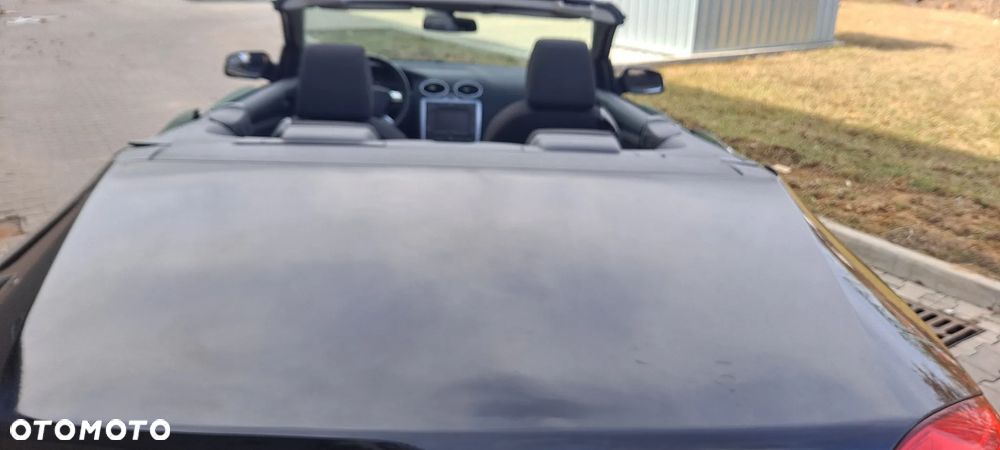 Ford Focus 2.0 TDCi DPF Titanium - 4