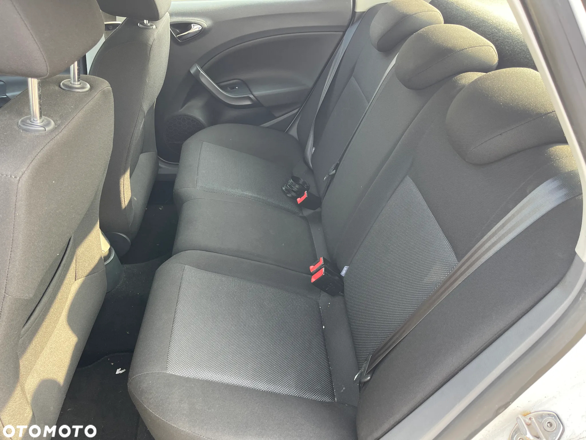 Seat Ibiza 1.6 16V Comfort Edition - 5
