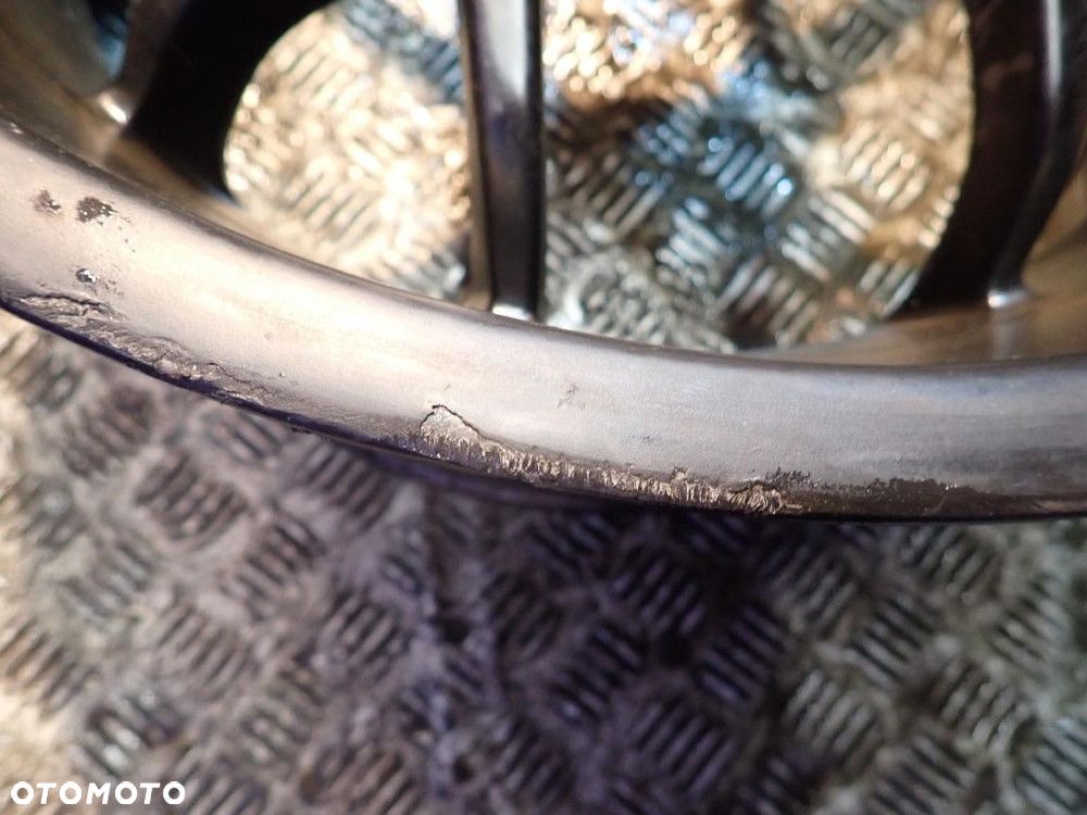BMW E46 COUPE FELGI ALUMINIOWE 18 R18 9J ET35 5X120 - 9