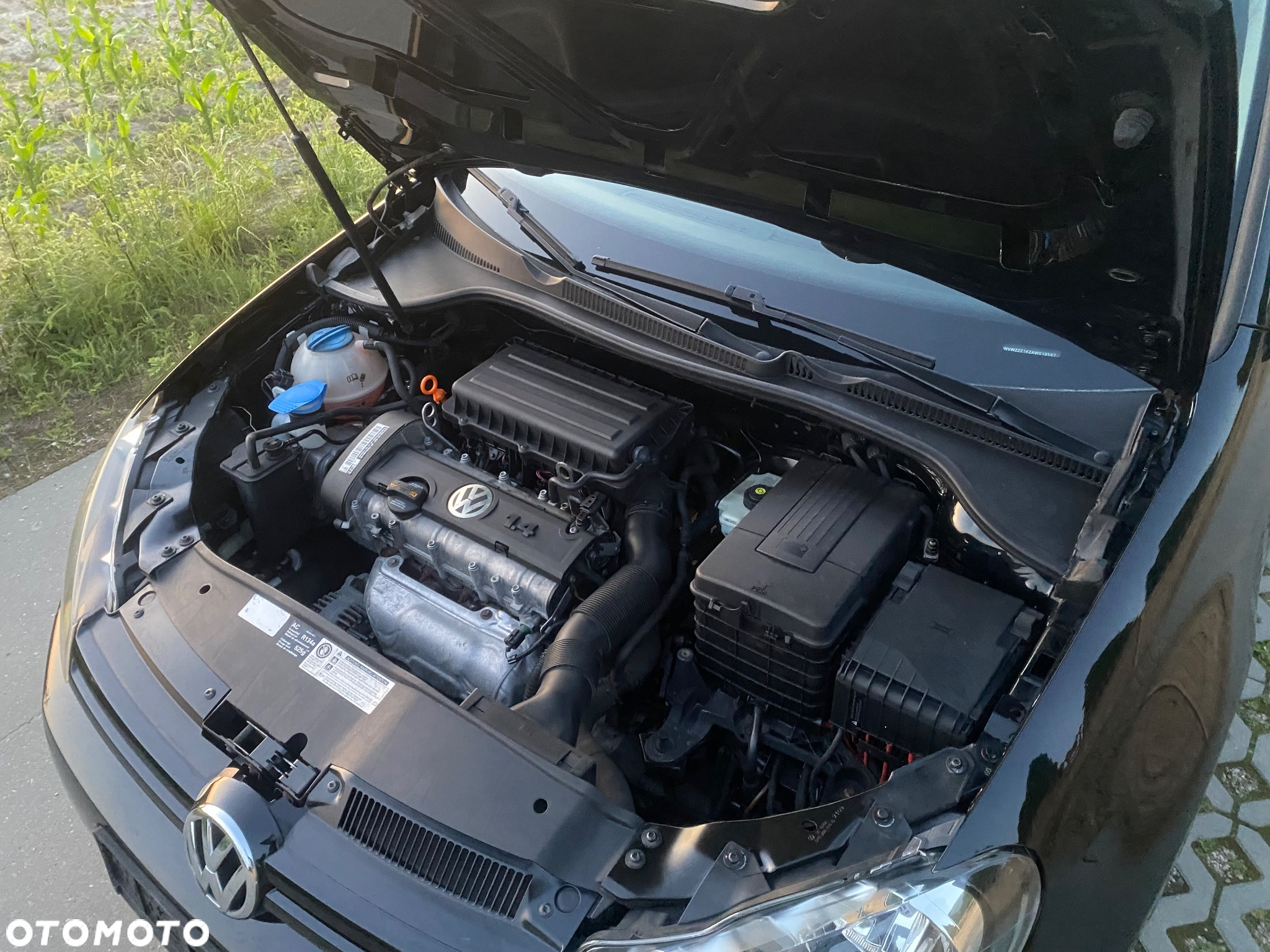 Volkswagen Golf - 20
