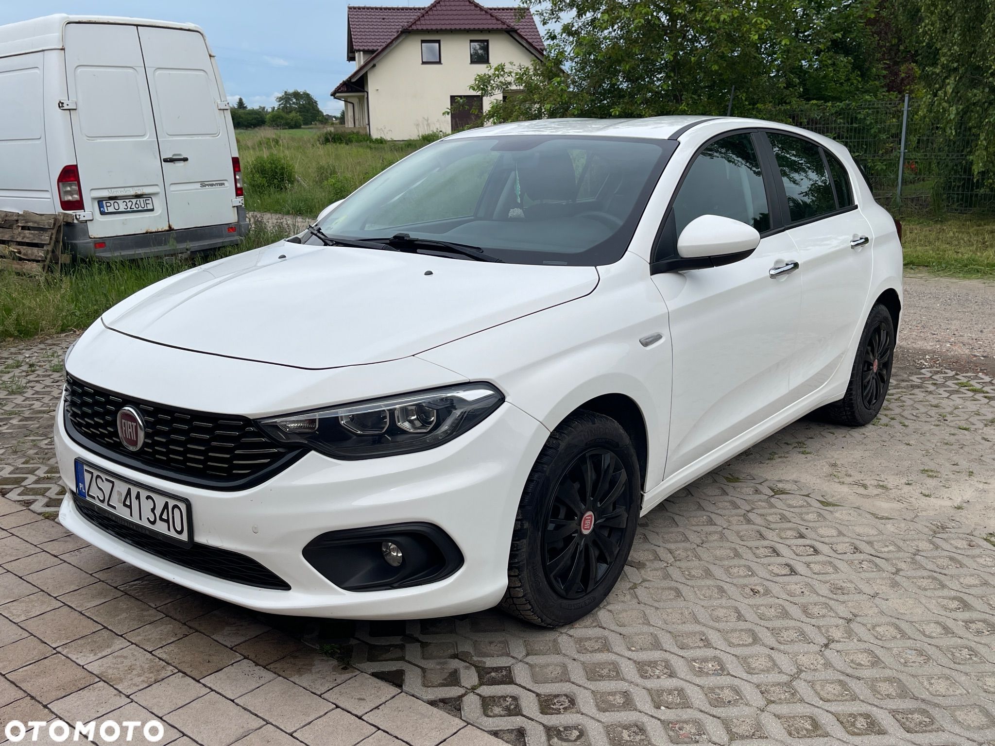 Fiat Tipo 1.3 MultiJet - 1