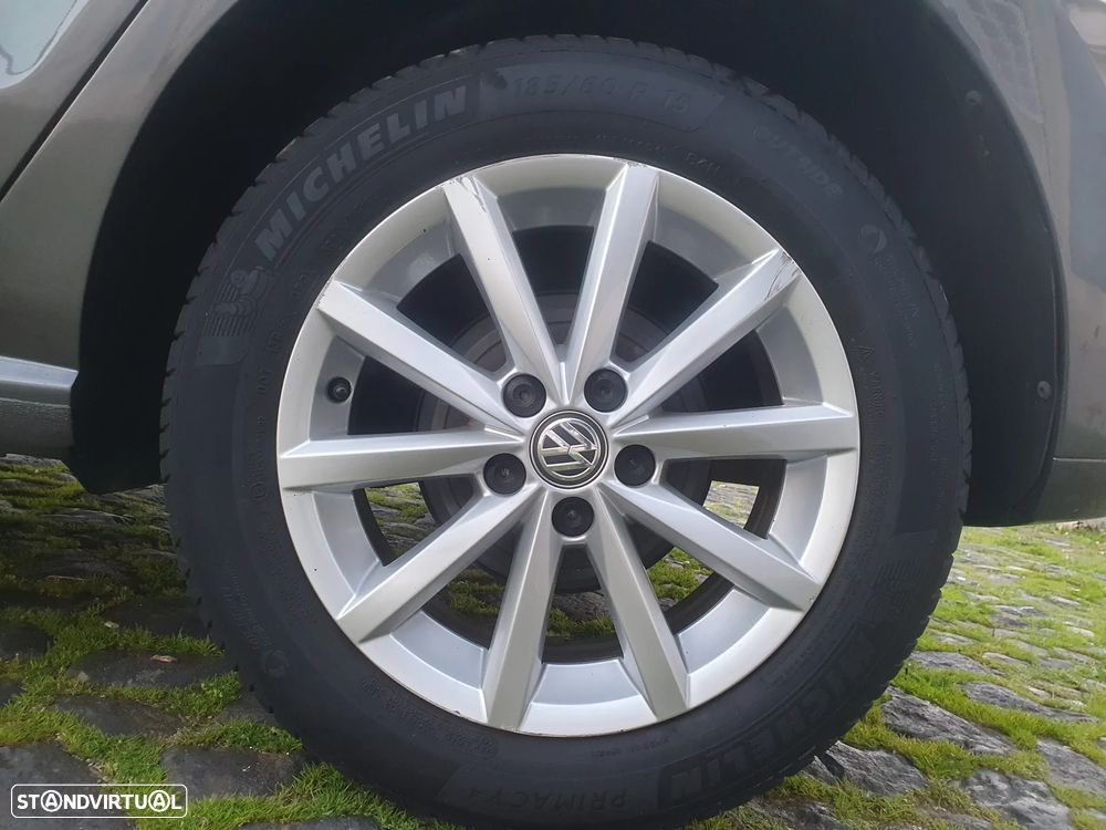 VW Polo 1.4 TDi Lounge - 54