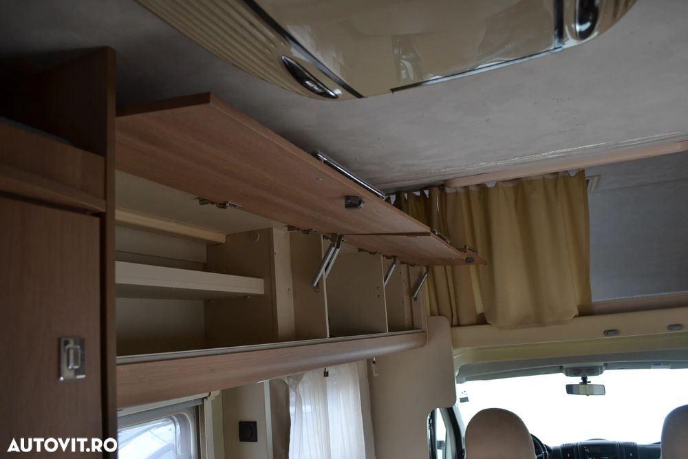 Fiat TRIGANO RIVIERA GARAGE - 26