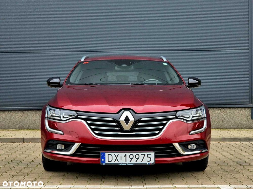 Renault Talisman 1.8 TCe FAP S-Edition EDC - 3
