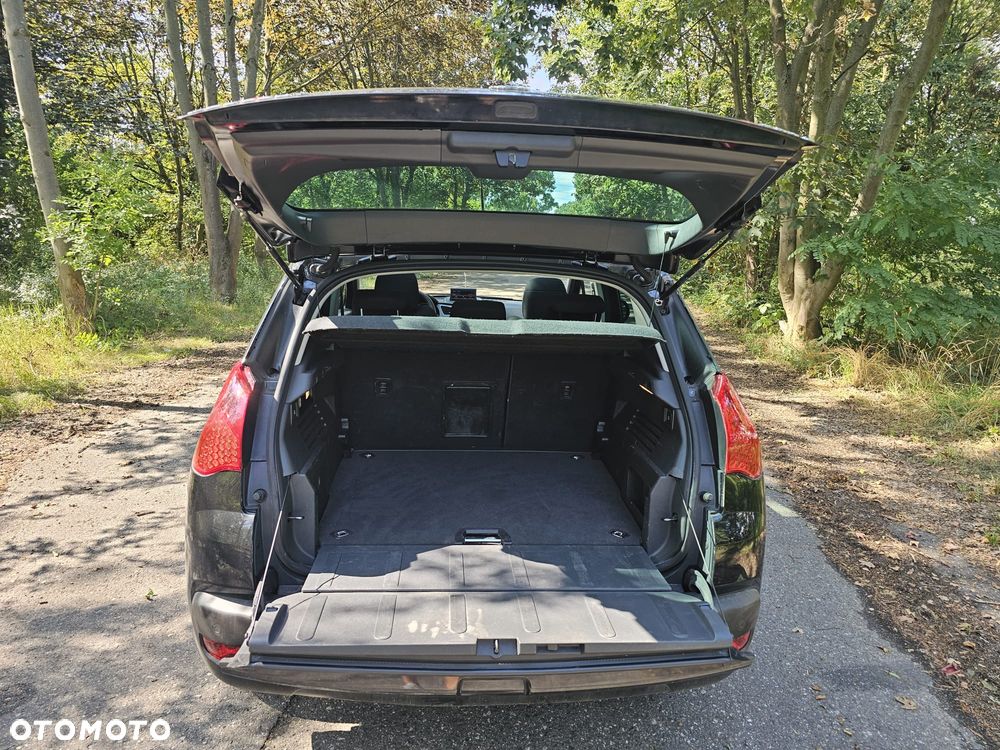 Peugeot 3008 1.6 e-HDi Active S&S - 4