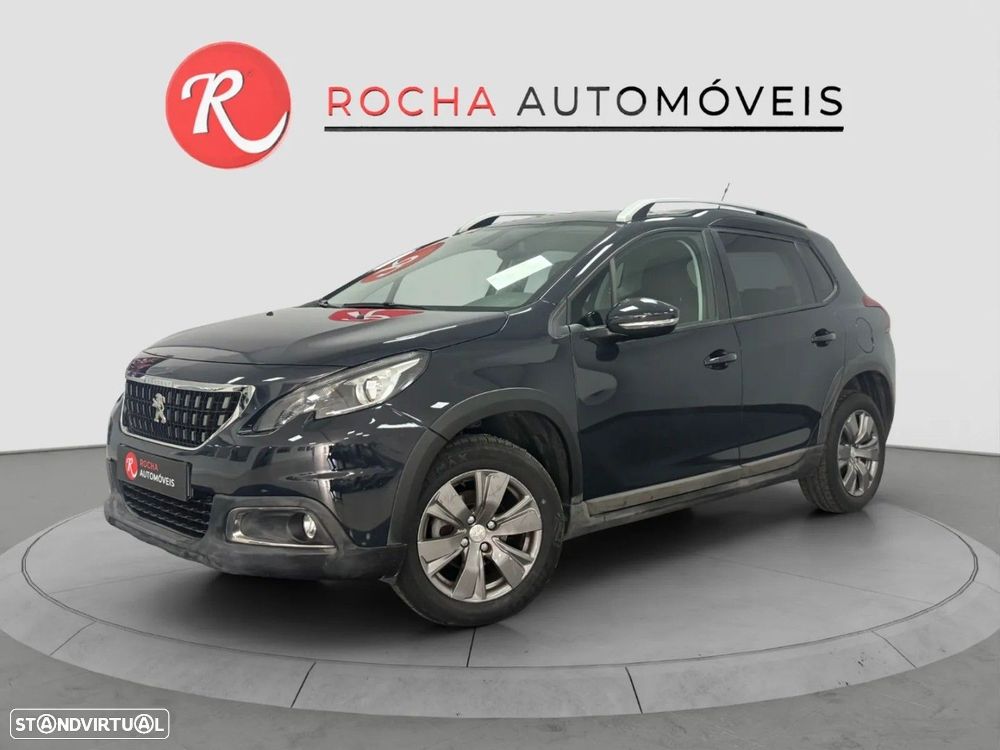 Peugeot 2008 1.2 PureTech Style - 2
