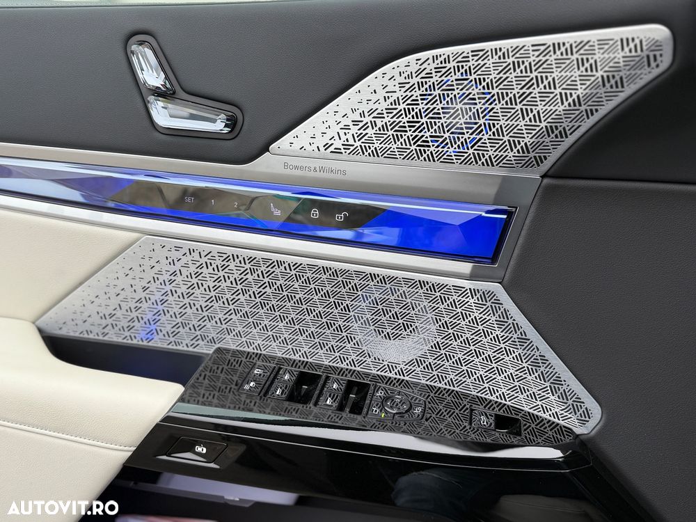 BMW Seria 7 - 17