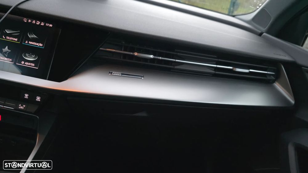 Audi A3 Sportback 30 TFSI Advanced - 14