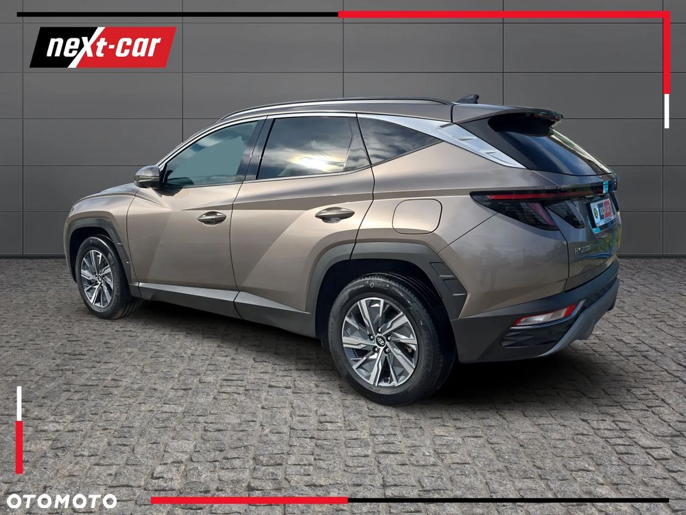 Hyundai Tucson 2023 photo 3