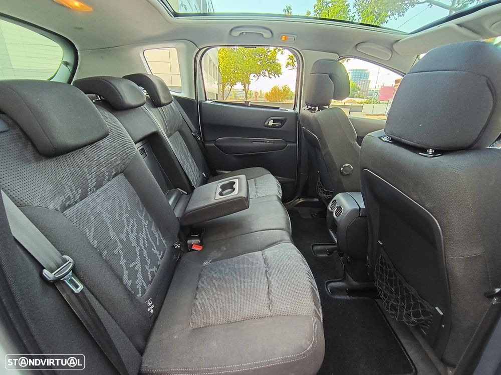 Peugeot 3008 1.6 HDi Sport - 14