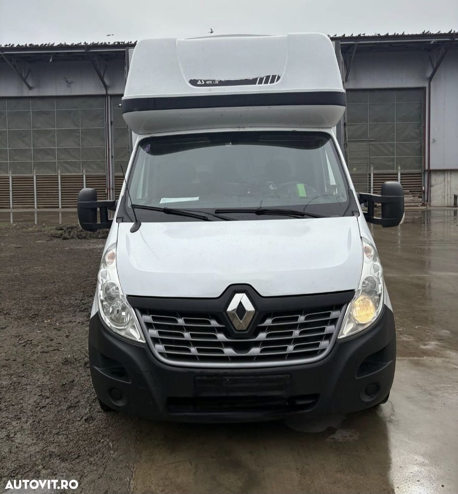 Renault Master - 8