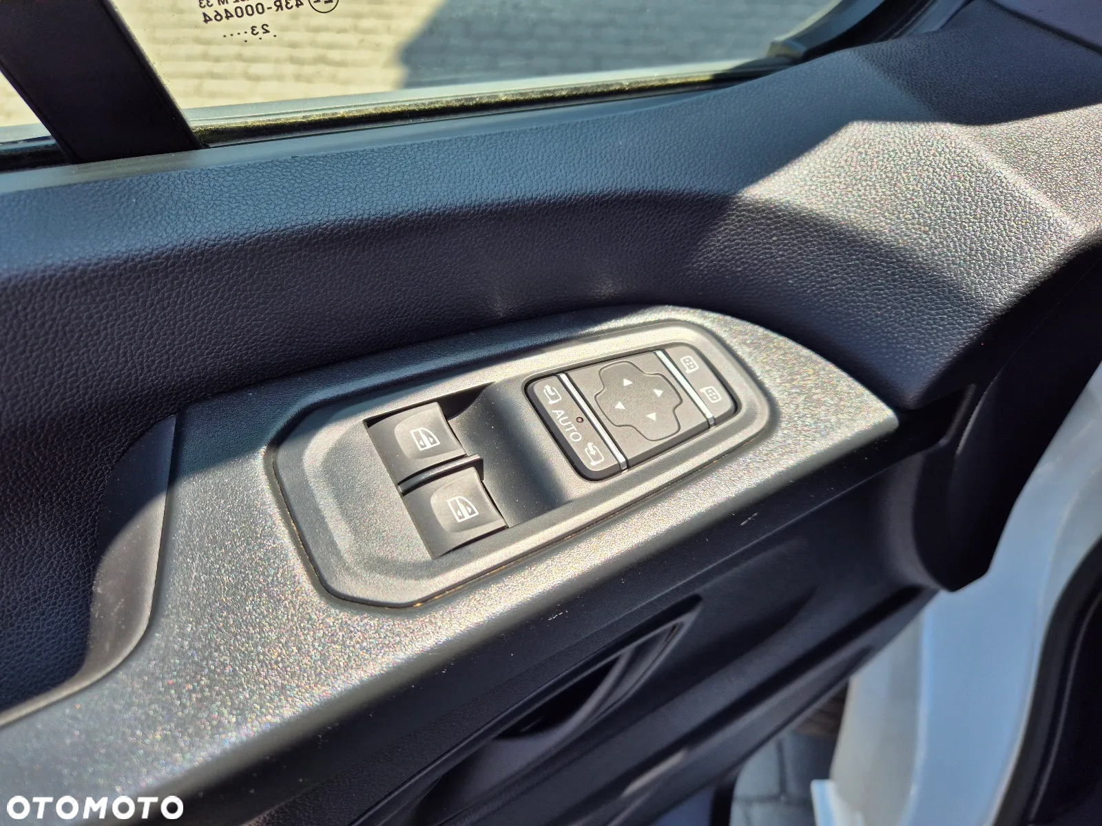 Renault Trafic - 8